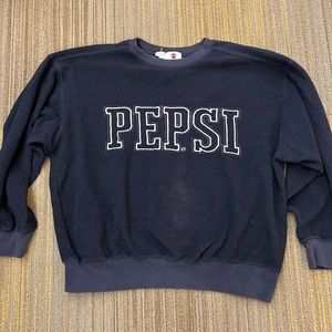 Pepsi Sweatshirt